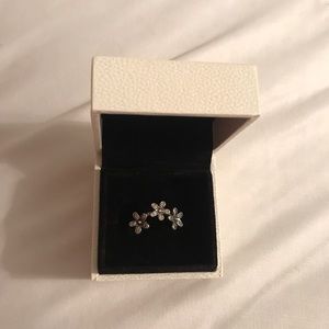 pandora ring size 7.5